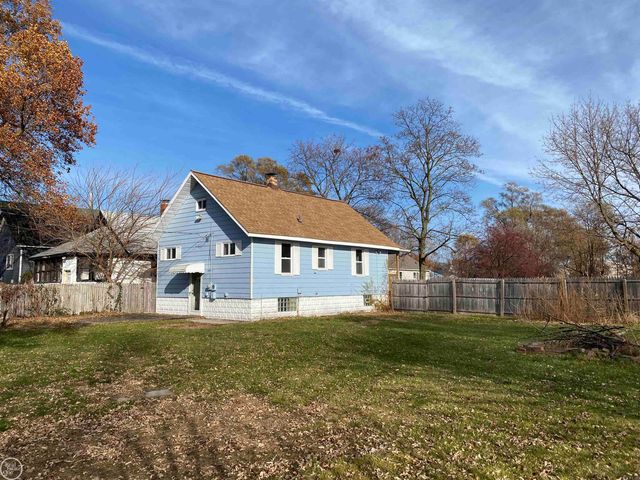 2023 23rd Street, Port Huron, MI 48060