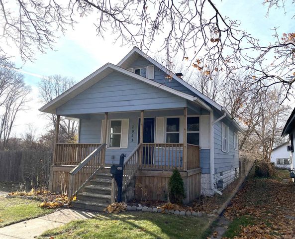 2023 23rd Street, Port Huron, MI 48060