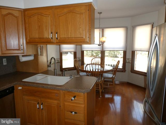 31 BRADDOCK AVE, Hammonton, NJ 08037