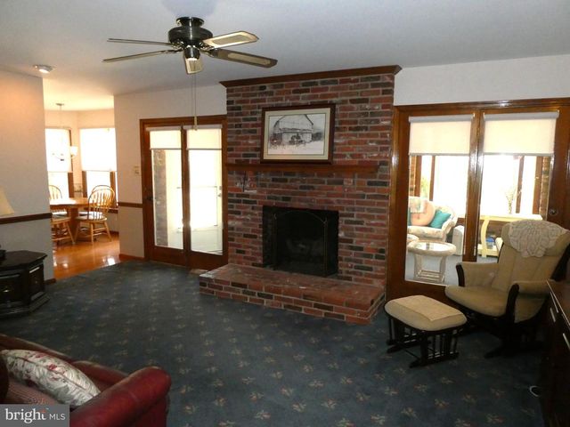 31 BRADDOCK AVE, Hammonton, NJ 08037