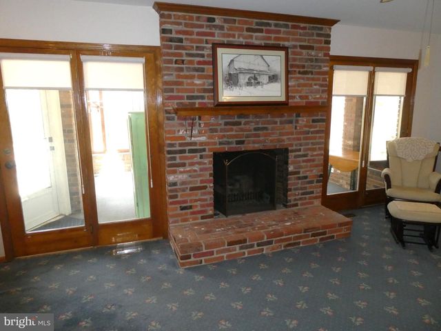 31 BRADDOCK AVE, Hammonton, NJ 08037