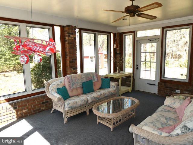 31 BRADDOCK AVE, Hammonton, NJ 08037