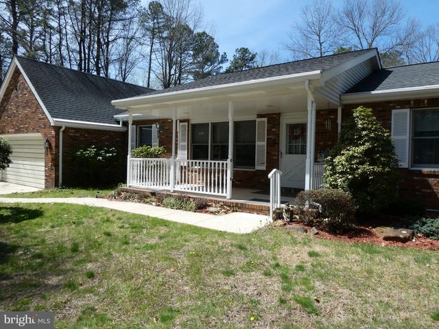31 BRADDOCK AVE, Hammonton, NJ 08037