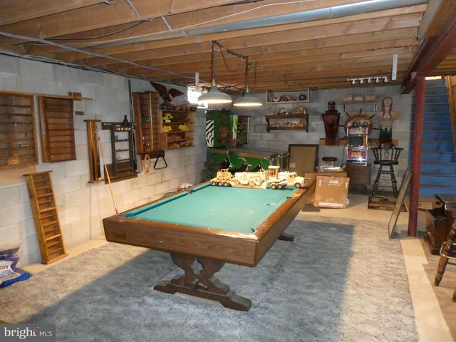 31 BRADDOCK AVE, Hammonton, NJ 08037