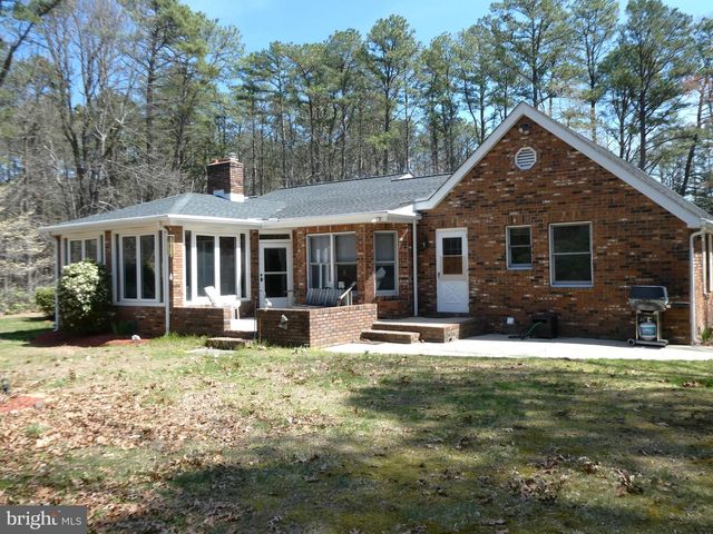 31 BRADDOCK AVE, Hammonton, NJ 08037