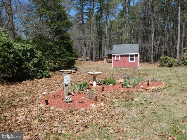 31 BRADDOCK AVE, Hammonton, NJ 08037