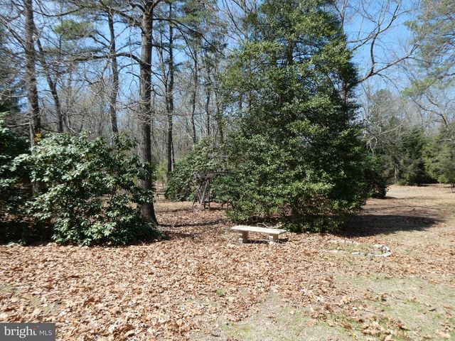 31 BRADDOCK AVE, Hammonton, NJ 08037