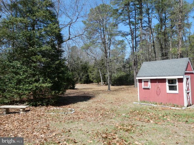 31 BRADDOCK AVE, Hammonton, NJ 08037