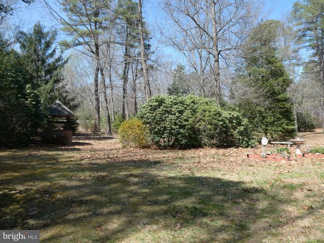 31 BRADDOCK AVE, Hammonton, NJ 08037