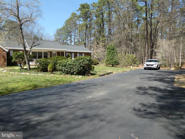 31 BRADDOCK AVE, Hammonton, NJ 08037