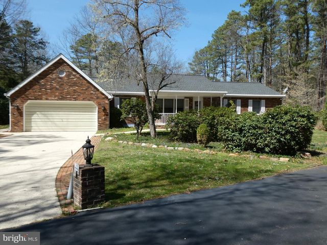 31 BRADDOCK AVE, Hammonton, NJ 08037