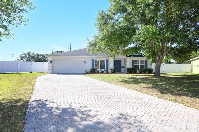 1032 BURLAND CIRCLE, Winter Garden, FL 34787