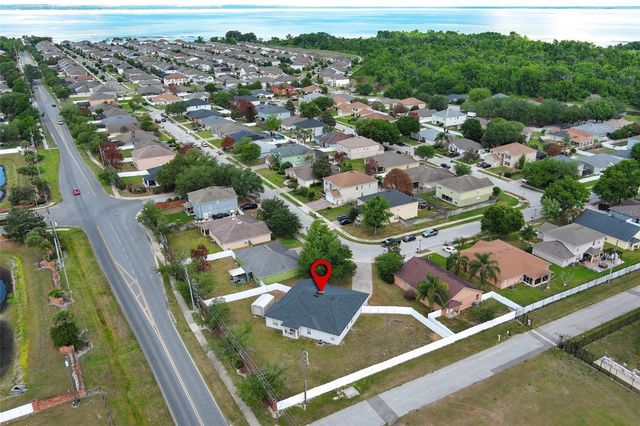 1032 BURLAND CIRCLE, Winter Garden, FL 34787