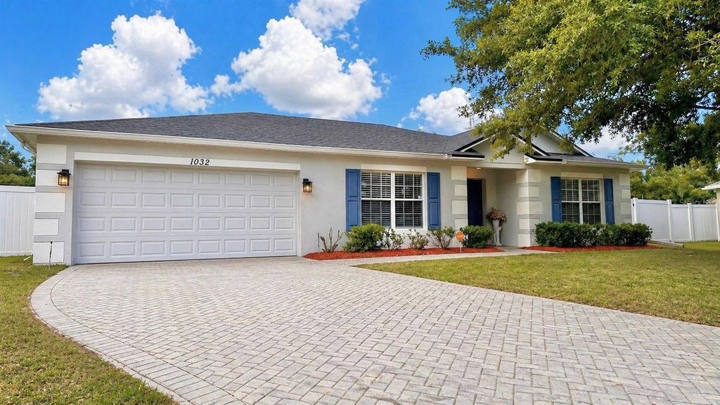 1032 BURLAND CIRCLE, Winter Garden, FL 34787