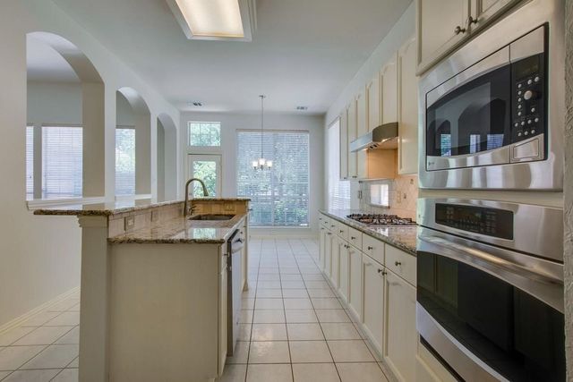 3408 Diamond Point Drive, Flower Mound, TX 75022