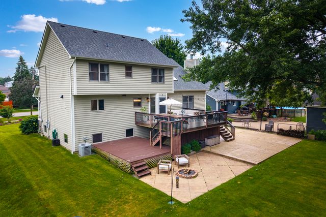 318 N West Road, Lombard, IL 60148