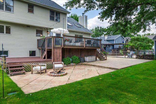 318 N West Road, Lombard, IL 60148