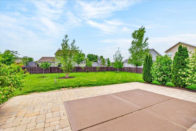 876 Remington Way, Sun Prairie, WI 53590