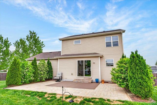 876 Remington Way, Sun Prairie, WI 53590