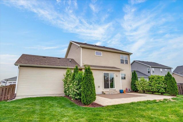 876 Remington Way, Sun Prairie, WI 53590