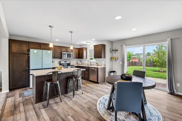 876 Remington Way, Sun Prairie, WI 53590