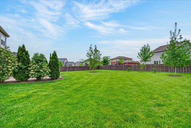 876 Remington Way, Sun Prairie, WI 53590