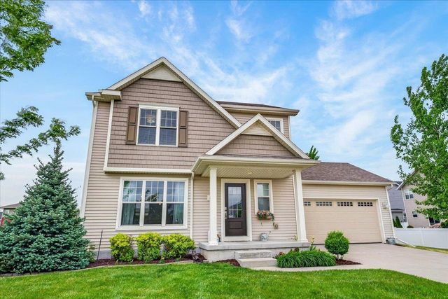 876 Remington Way, Sun Prairie, WI 53590