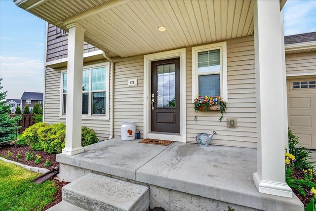 876 Remington Way, Sun Prairie, WI 53590