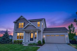 876 Remington Way, Sun Prairie, WI 53590