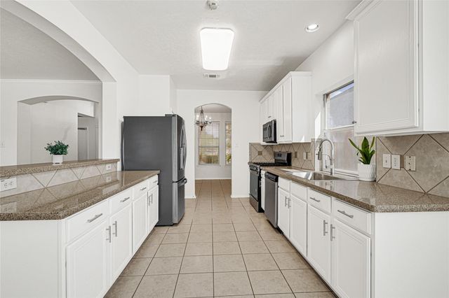 4807 Elm View Circle, Houston, TX 77084