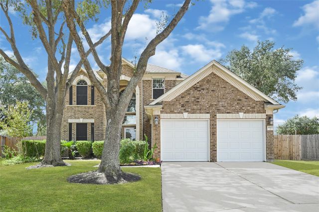 4807 Elm View Circle, Houston, TX 77084