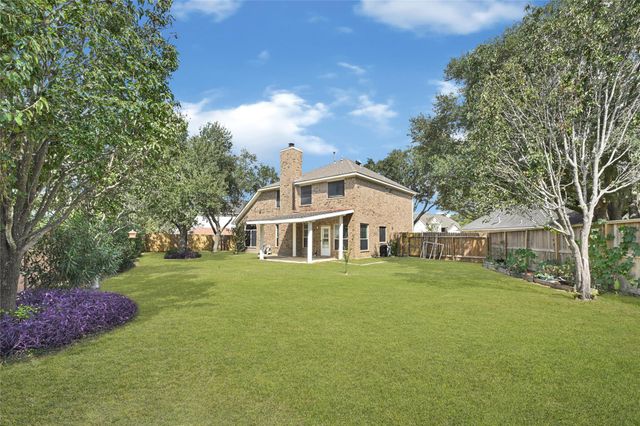 4807 Elm View Circle, Houston, TX 77084