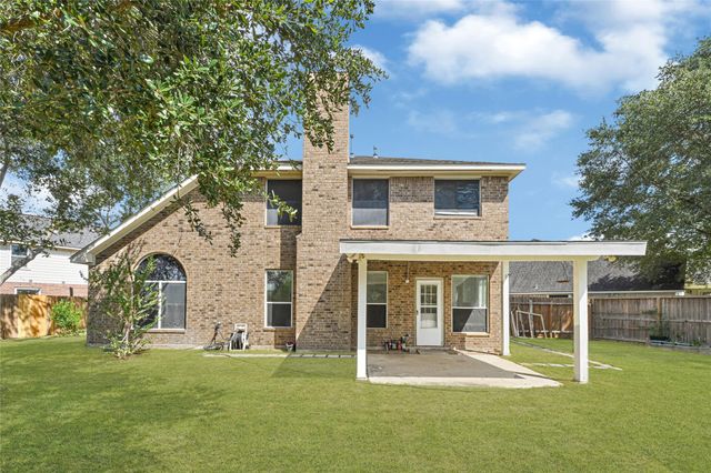 4807 Elm View Circle, Houston, TX 77084