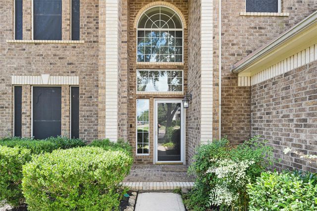 4807 Elm View Circle, Houston, TX 77084