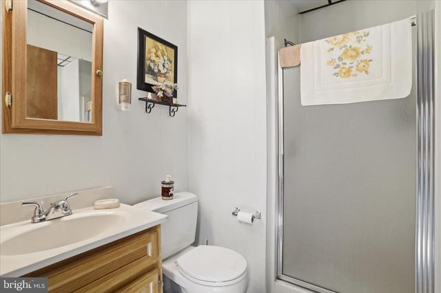 61 GROUSE CIR, Lost City, WV 26810