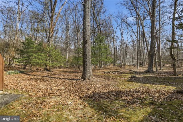 61 GROUSE CIR, Lost City, WV 26810