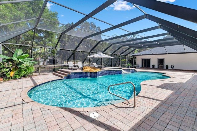 14024 Wind Flower Drive, Palm Beach Gardens, FL 33418