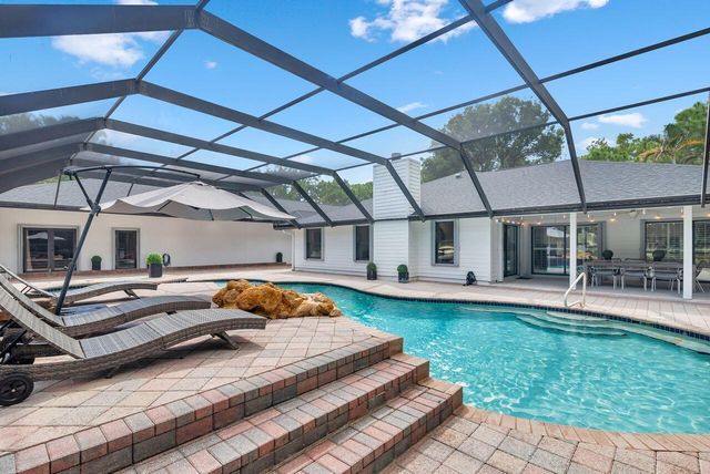14024 Wind Flower Drive, Palm Beach Gardens, FL 33418