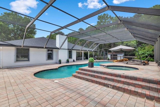 14024 Wind Flower Drive, Palm Beach Gardens, FL 33418