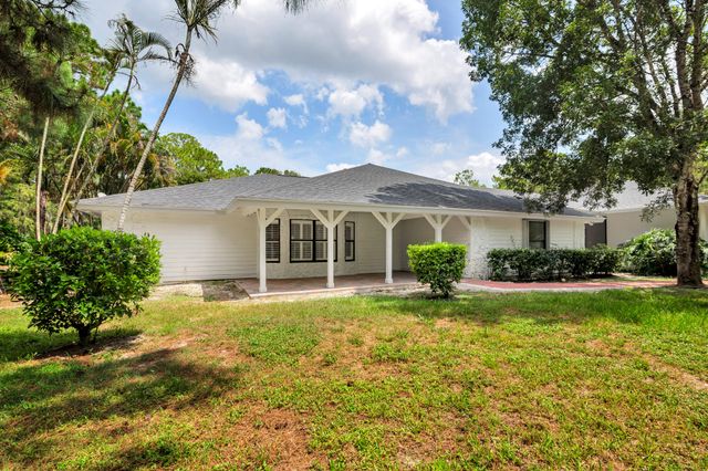14024 Wind Flower Drive, Palm Beach Gardens, FL 33418