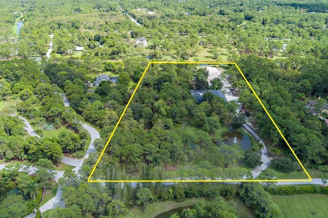 14024 Wind Flower Drive, Palm Beach Gardens, FL 33418