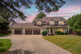7704 S 10th Street, Texas Twp, MI 49009