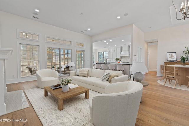 191 S Middleton Drive NW, Calabash, NC 28467