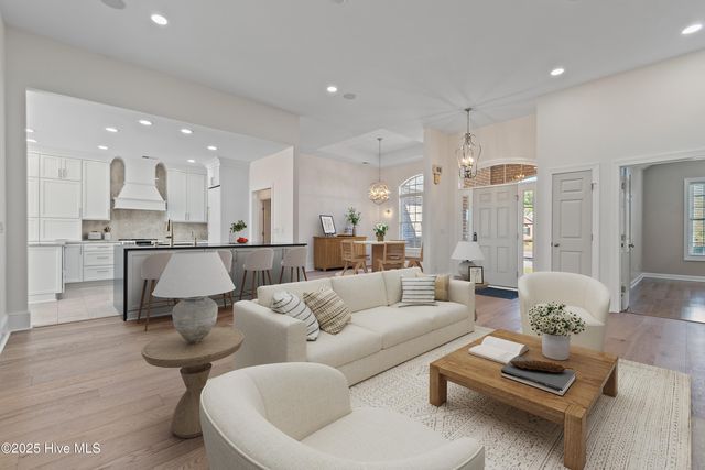 191 S Middleton Drive NW, Calabash, NC 28467