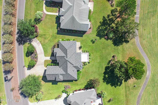 191 S Middleton Drive NW, Calabash, NC 28467