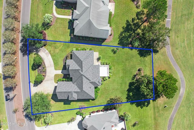 191 S Middleton Drive NW, Calabash, NC 28467