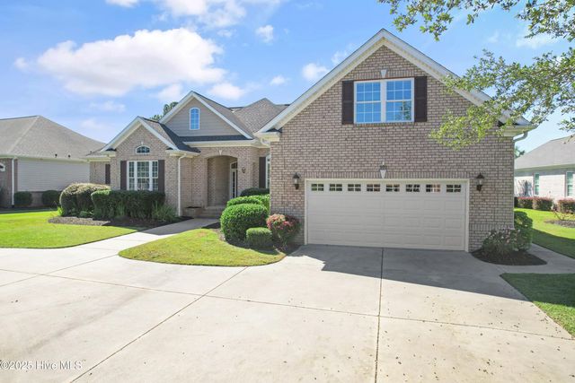 191 S Middleton Drive NW, Calabash, NC 28467