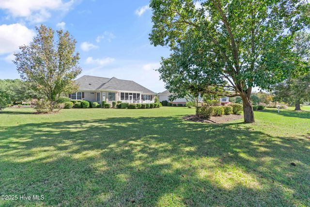 191 S Middleton Drive NW, Calabash, NC 28467