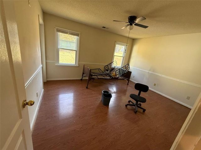 770 Johnson Lake SE Road, Adairsville, GA 30103