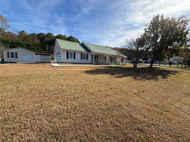 770 Johnson Lake SE Road, Adairsville, GA 30103